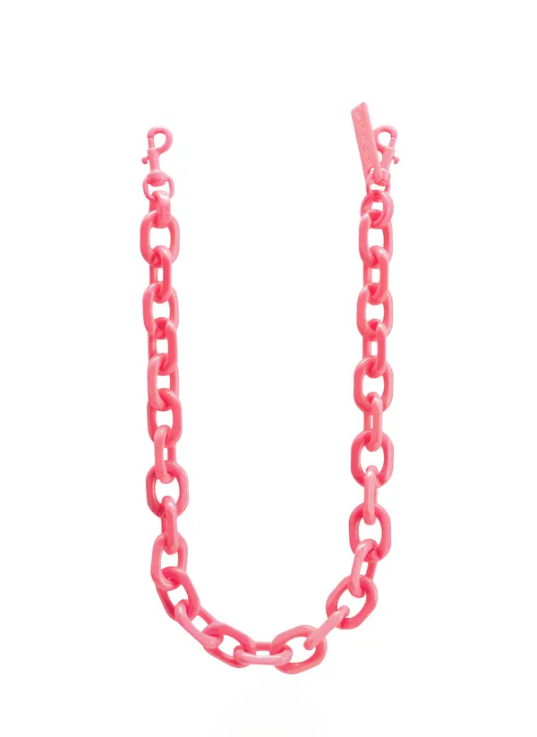 Furla Furla Strap - CANDY SHOULDER STRAP pink