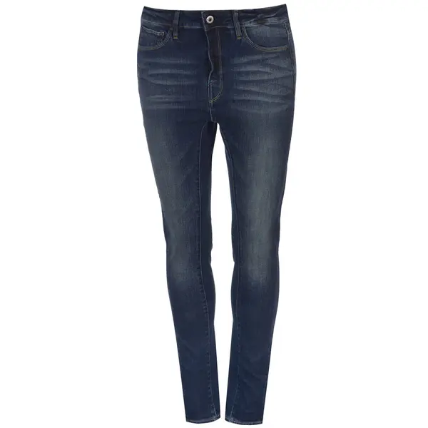 G Star G Star 3301 Attacc Boyfriend Low Jeans