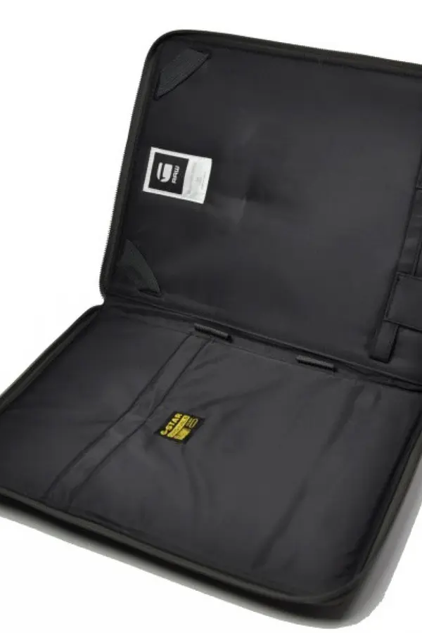 G Star G-STAR Bag type two tab cse black