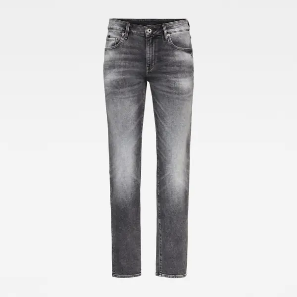 G Star G-STAR Jeans - Kate Boyfriend Wmn Grey