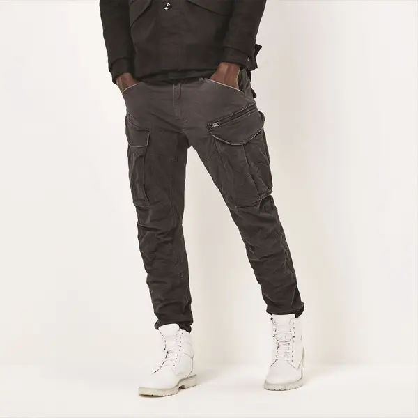 G Star G Star Rovic Zip 3D Pants Mens