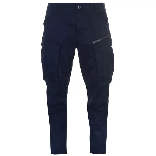 G Star G Star Rovic Zip 3D Pants Mens
