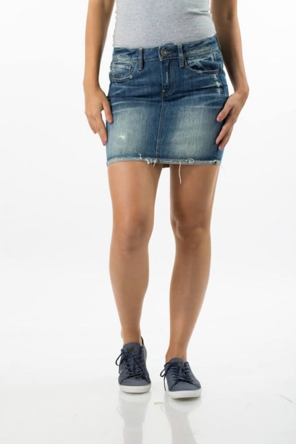 G Star G-STAR Skirt - G-TAR 3301