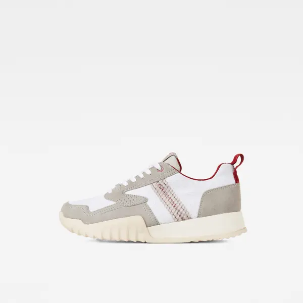 G Star G-STAR Sneakers - Rackam Mimemis beige