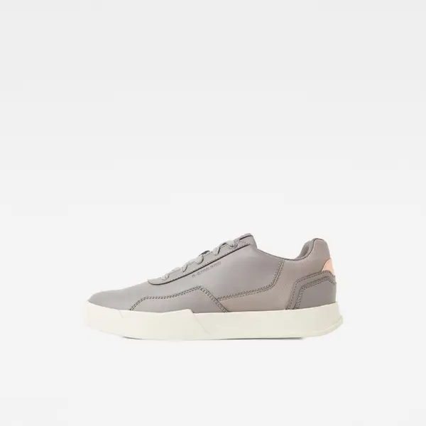 G Star G-STAR Sneakers - Rackam Revend Grey