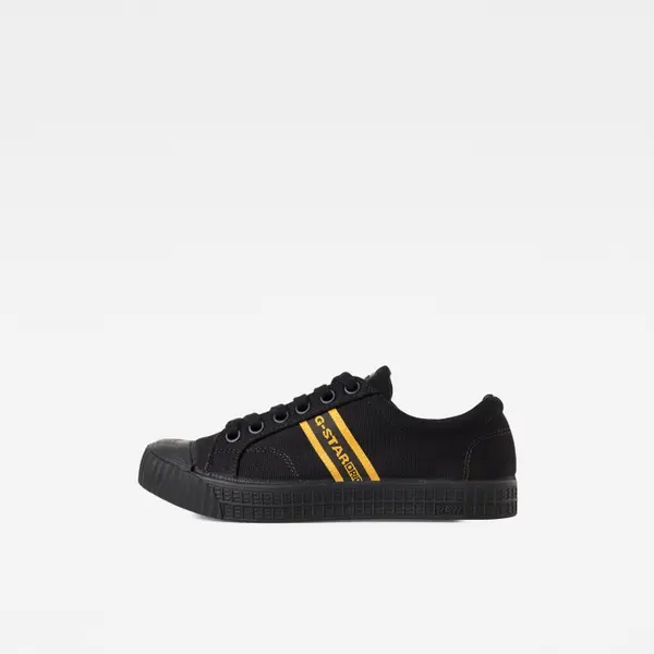 G Star G-STAR Sneakers - Rovulc OG II Low WMN Black