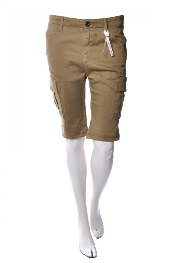 G Star G-STAR Troop Long Shrt