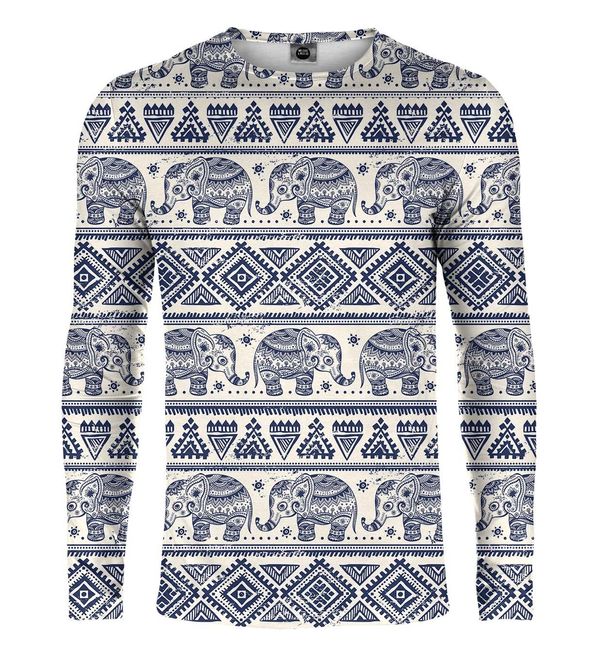 Mr. GUGU & Miss GO G. GUGU & Miss GO majica LS-MAN-LNG1075