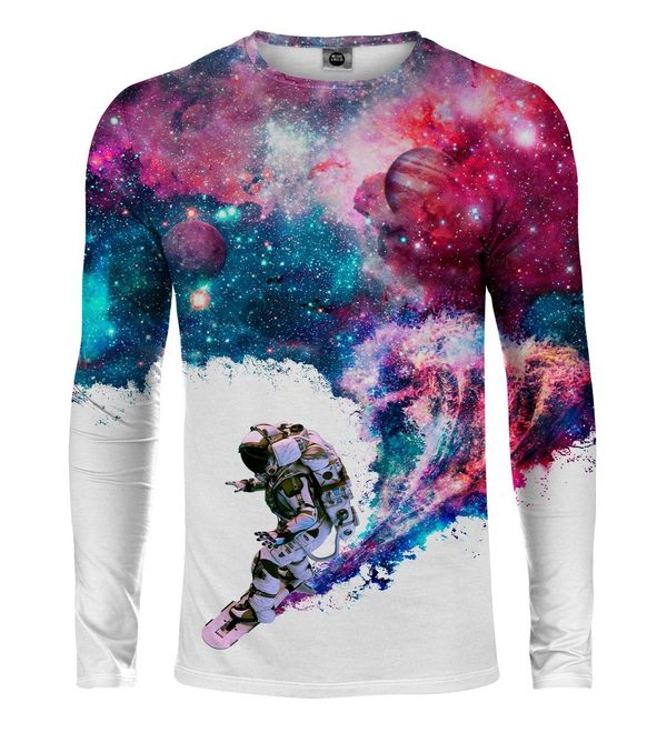 Mr. GUGU & Miss GO G. GUGU & Miss GO majica LS-MAN-LNG1349