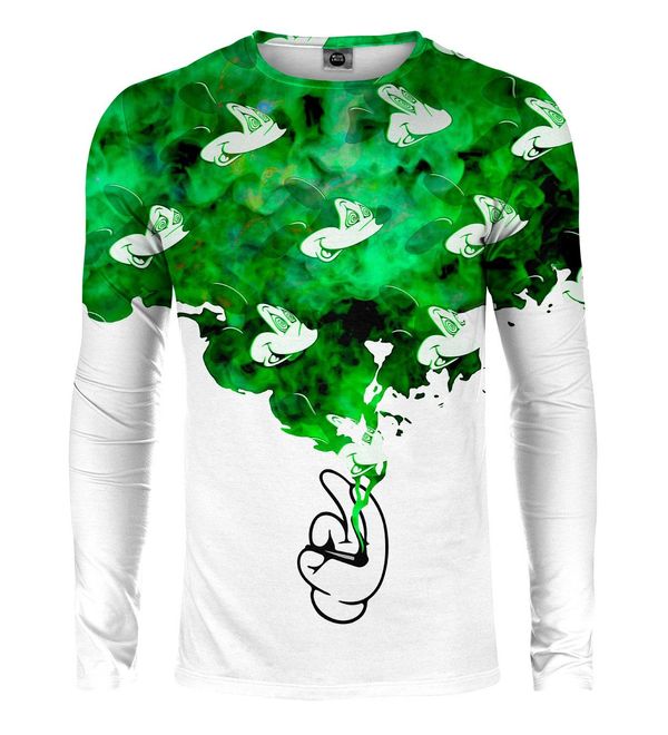 Mr. GUGU & Miss GO G. GUGU & Miss GO majica LS-MAN-LNG1395