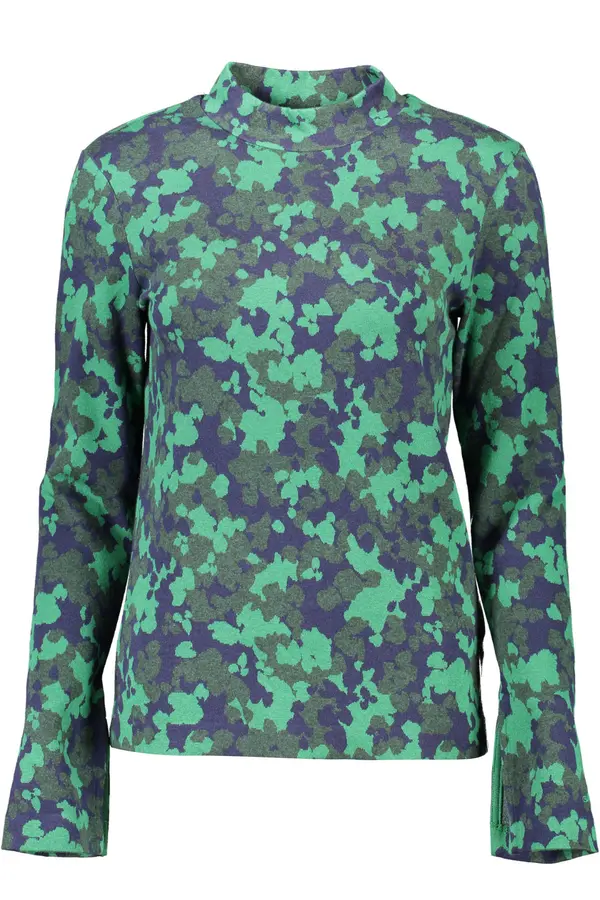Gant GANT bluza s uzorkom Lupetto