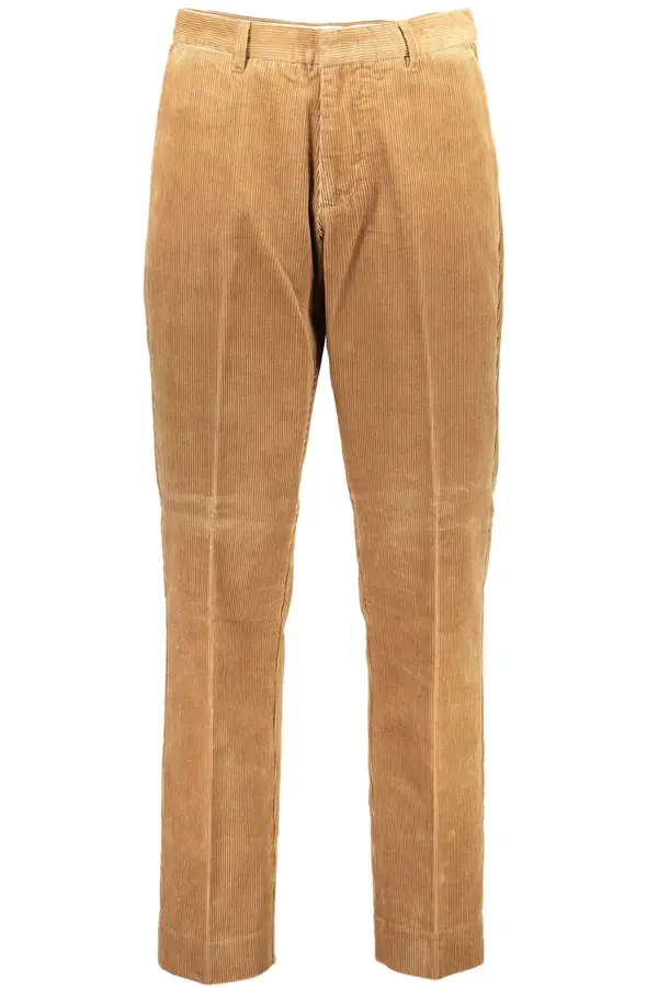 Gant GANT smeđe muške hlače