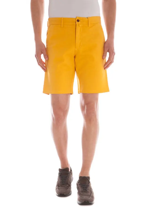 Gant GANT žute muške bermude