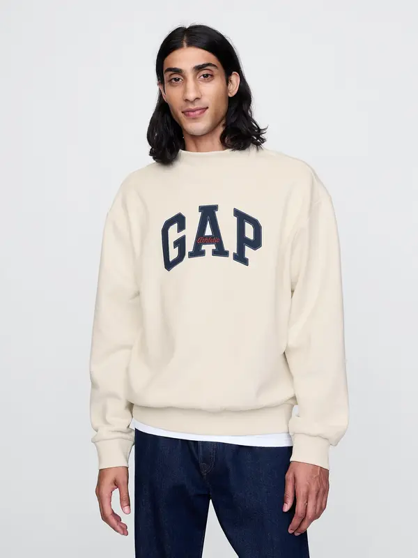 GAP Gap Athletic Sweatshirt - Men's
