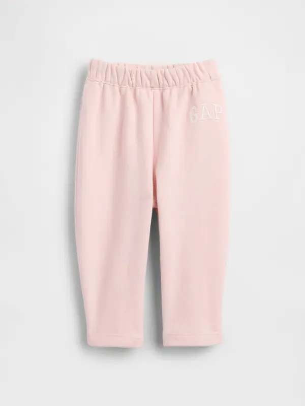 GAP GAP Baby Barrel VintageSoft trenirka - Djevojčice