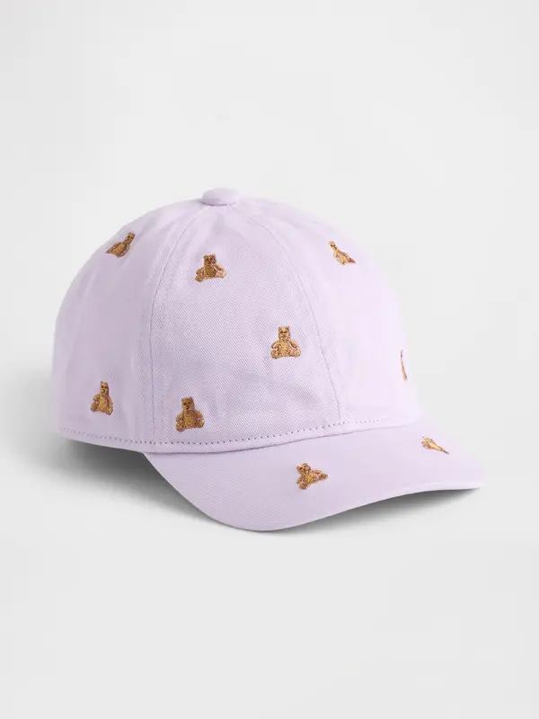 GAP GAP Baby Cap - Girls