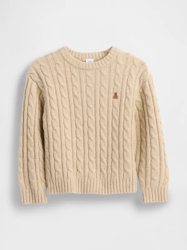GAP GAP Baby CashSoft Sweater - Guys