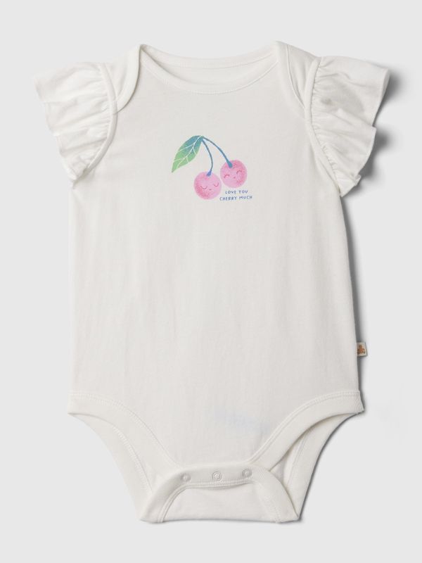 GAP GAP Baby Cotton Body - Girls