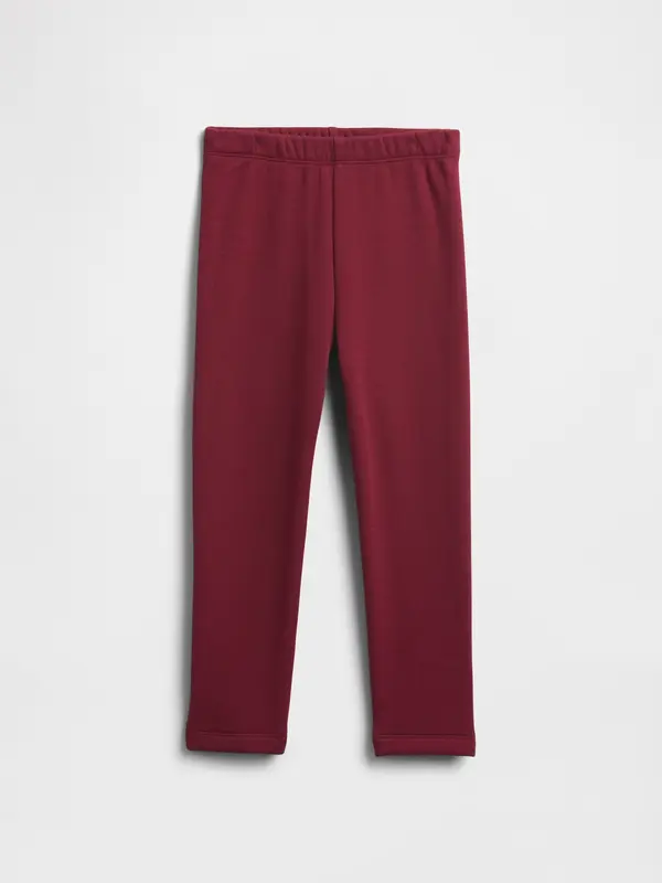 GAP GAP Baby Insulated Leggings - Girls