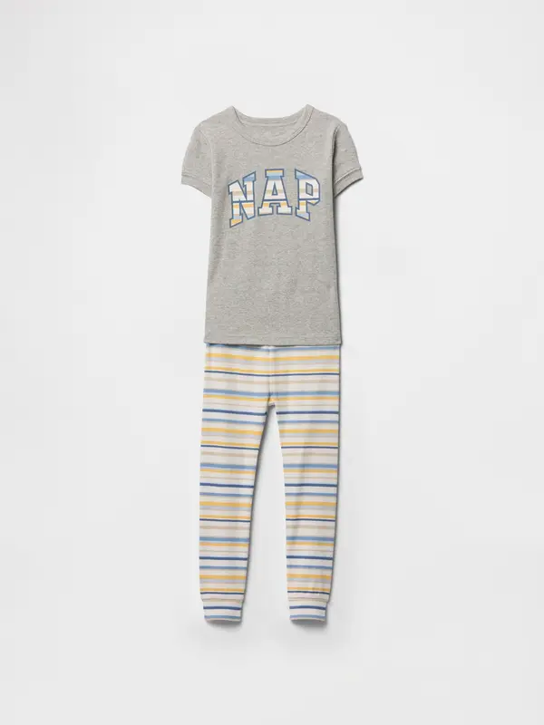 GAP GAP Baby pajama set - Boys
