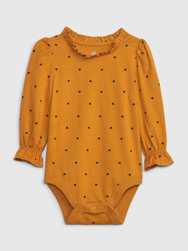 GAP GAP Baby patterned body - Girls