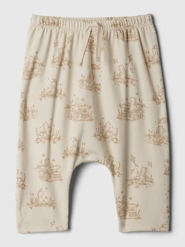 GAP GAP Baby Patterned Pants - Boys