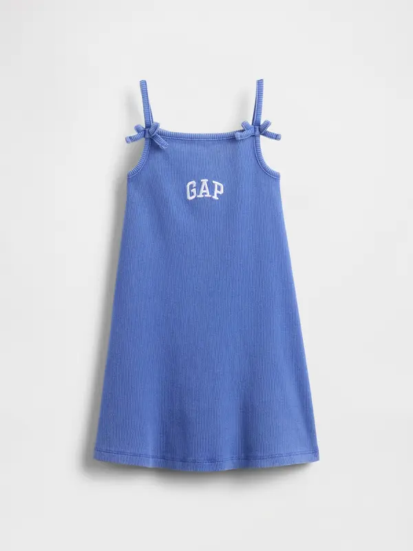 GAP GAP Baby ribbed dress - Girls