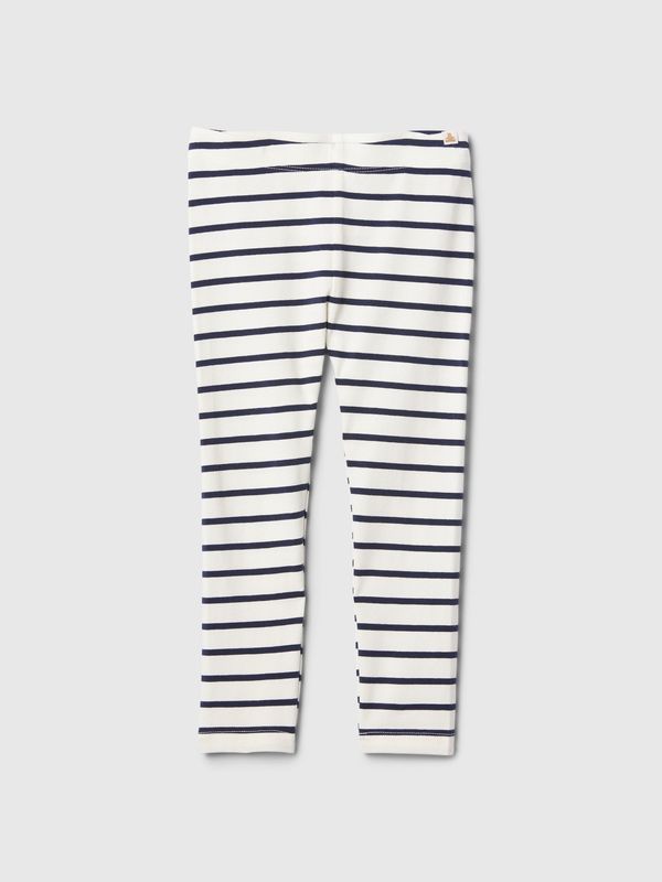 GAP GAP Baby striped leggings Mix and Match - Girls