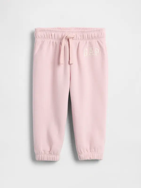 GAP GAP Baby Sweatpants VintageSoft - Girls