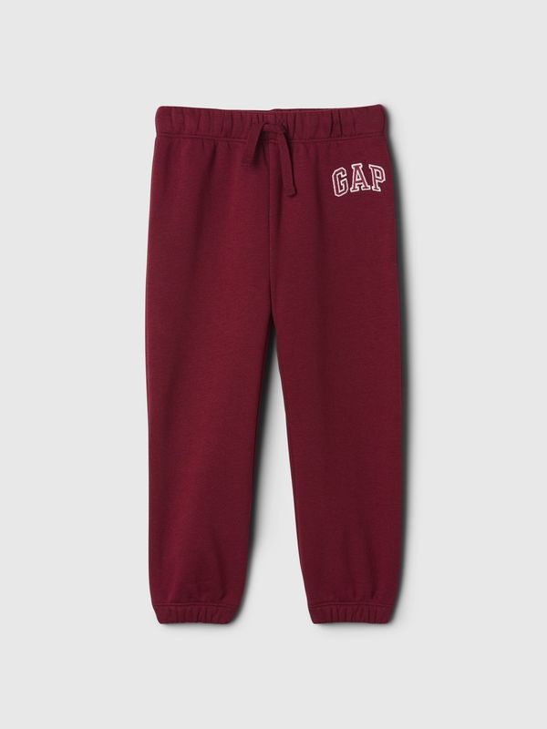 GAP GAP Baby sweatpants with logo - Boys