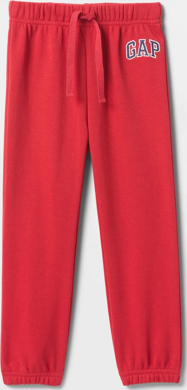 GAP GAP Baby sweatpants with logo - Boys