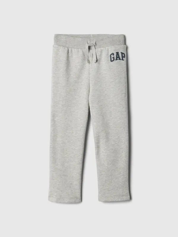 GAP GAP Baby sweatpants with logo - Boys