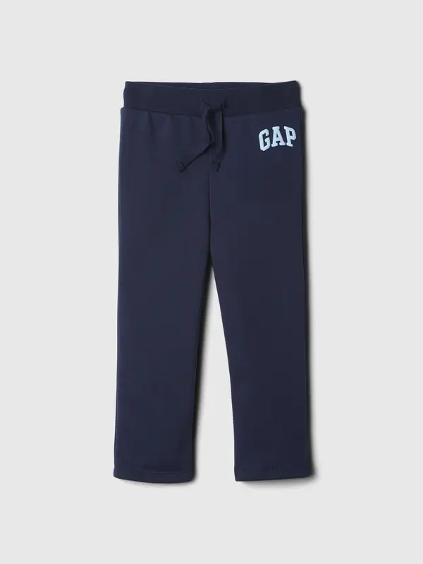 GAP GAP Baby sweatpants with logo - Boys