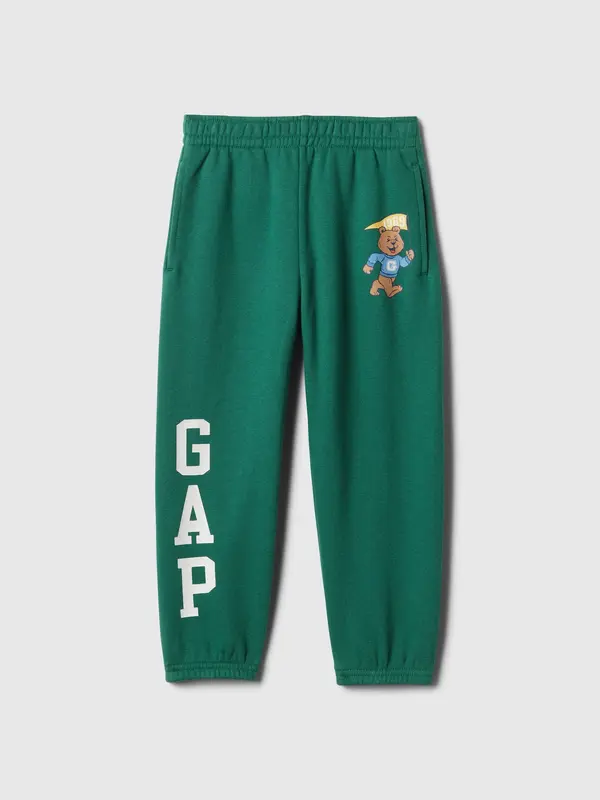 GAP GAP Baby sweatpants with logo - Boys