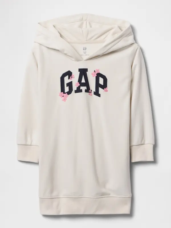 GAP GAP Baby sweatshirt dress - Girls