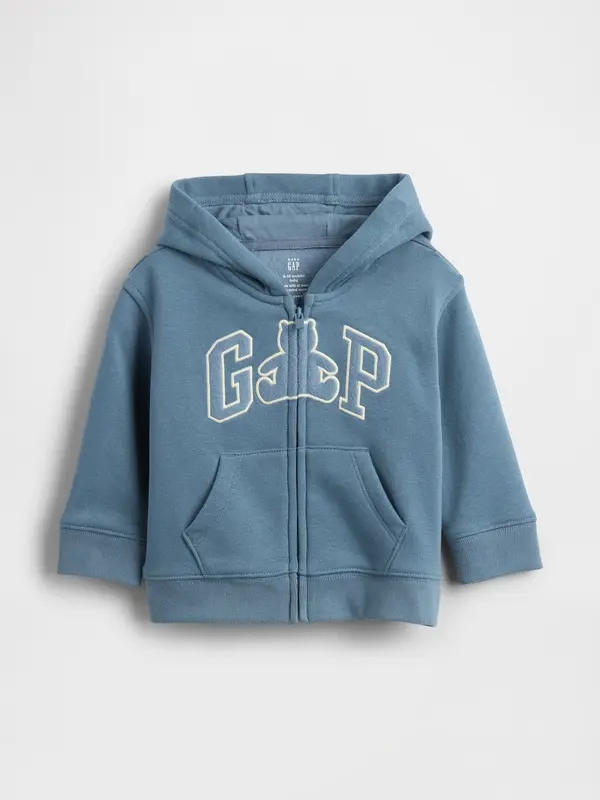GAP GAP Baby Sweatshirt VintageSoft - Boys