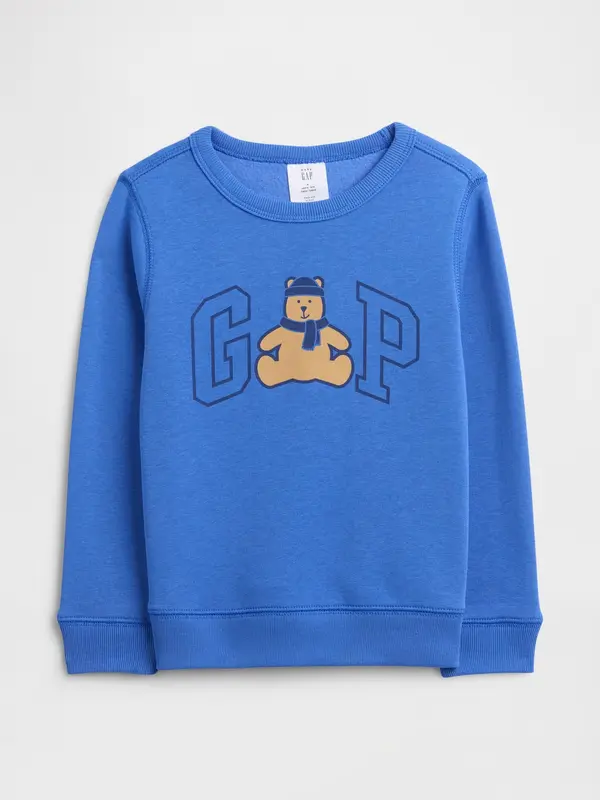 GAP GAP Baby sweatshirt with CashSoft logo - Boys