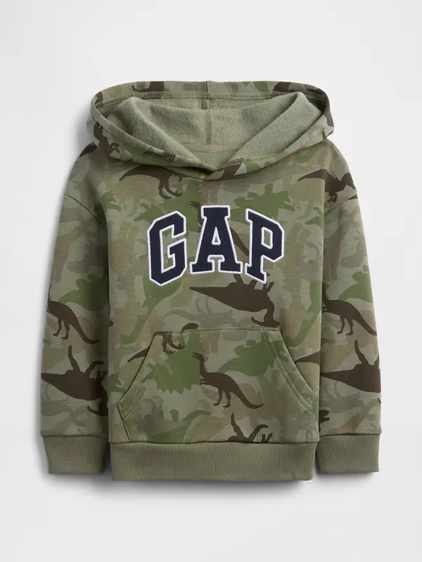 GAP GAP Baby sweatshirt with logo - Boys