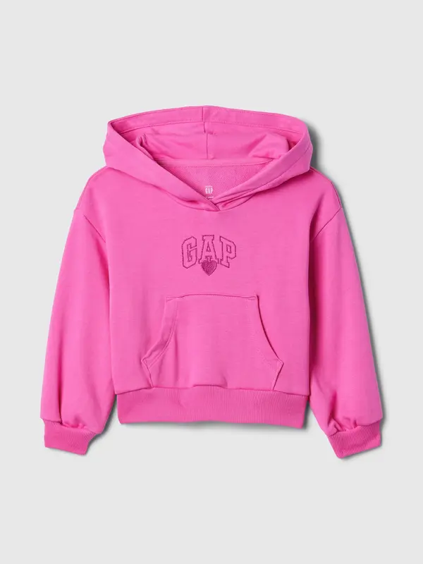 GAP GAP Baby Sweatshirt with Logo - Girls