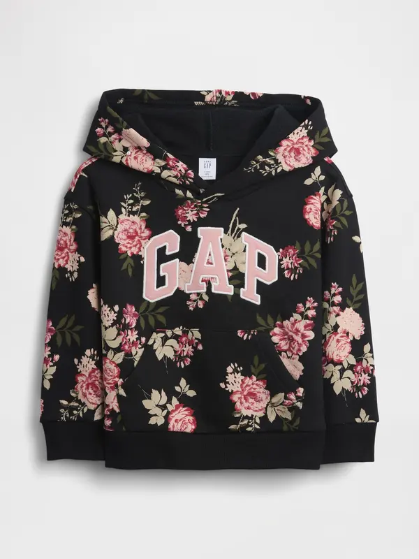 GAP GAP Baby Sweatshirt with Logo - Girls