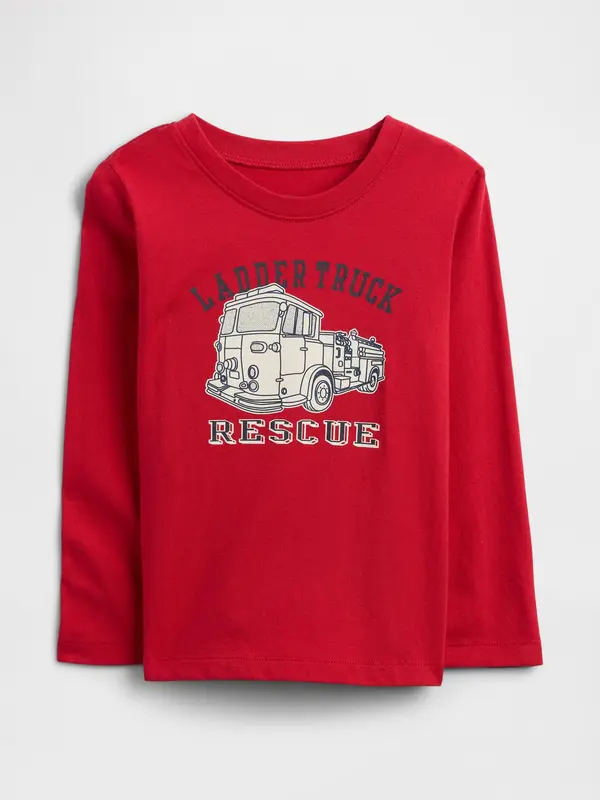 GAP GAP Baby T-shirt - Boys