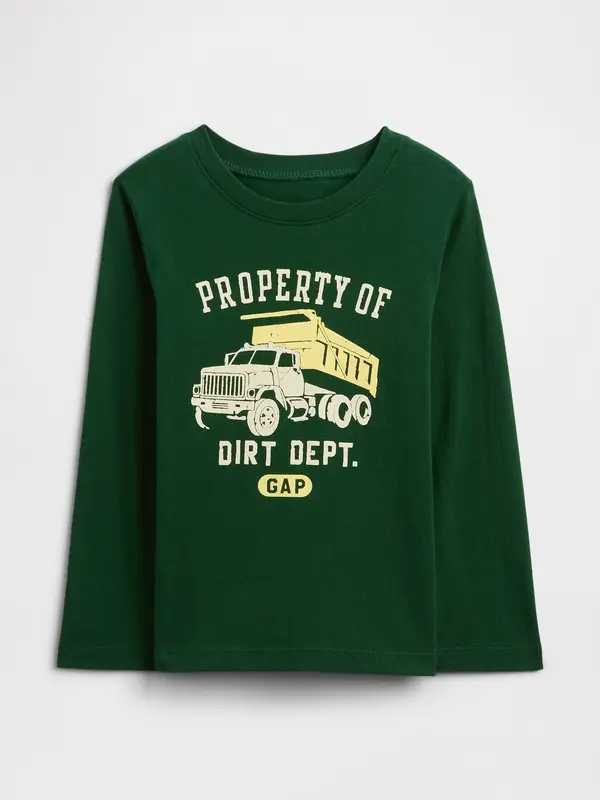 GAP GAP Baby T-shirt - Boys