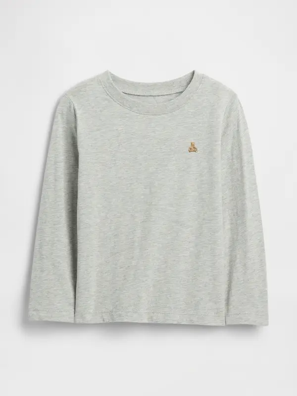 GAP GAP Baby T-Shirt Brannan Bear - Boys