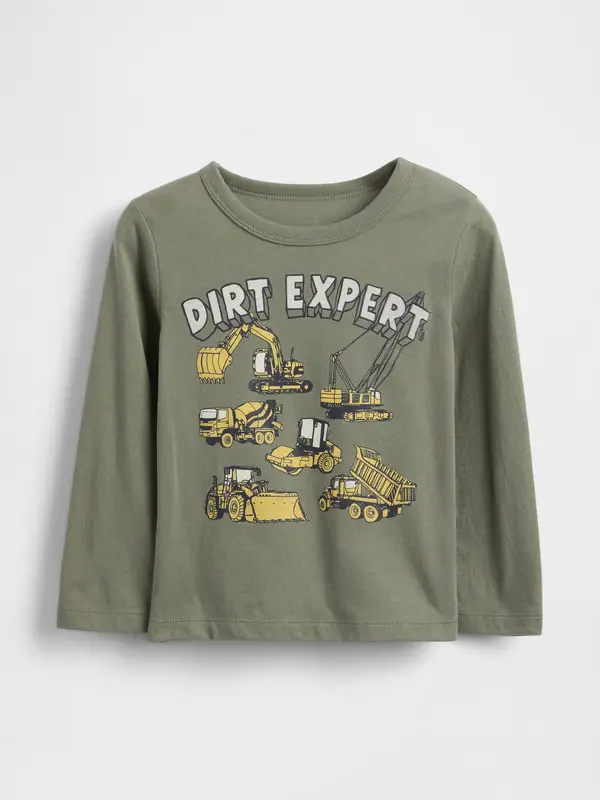 GAP GAP Baby T-shirt Mix & Match - Boys