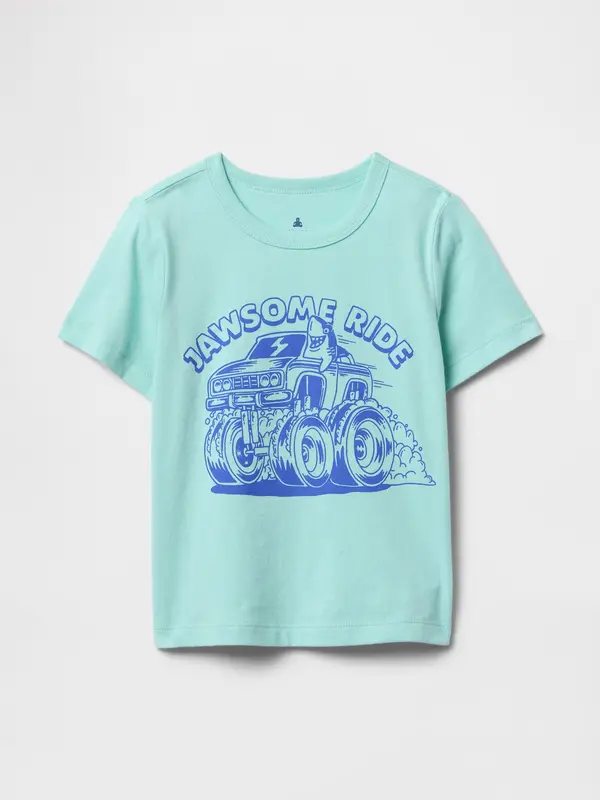 GAP GAP Baby T-Shirt Mix & Match - Boys
