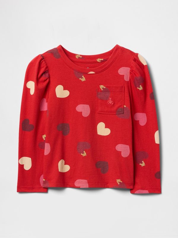 GAP GAP Baby T-shirt Mix & Match - Girls