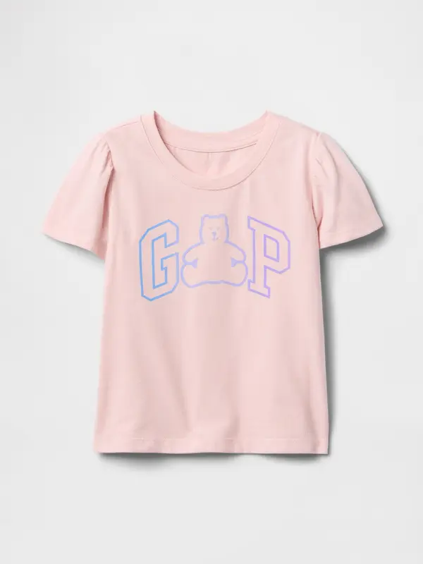 GAP GAP Baby T-Shirt Mix and Match - Girls