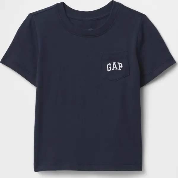 GAP GAP Baby T-Shirt Pocket - Boys