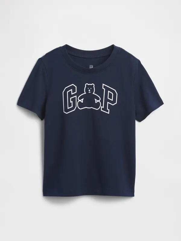 GAP GAP Baby T-shirt with logo - Boys