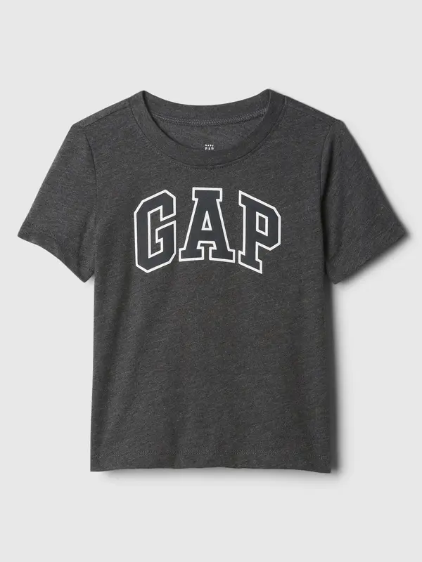 GAP GAP Baby T-shirt with logo - Boys